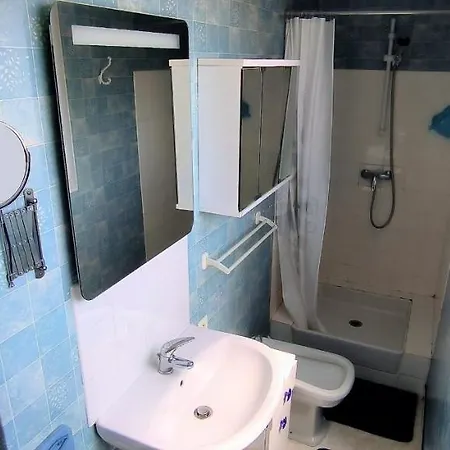 Bright Studio With Balcony - Sea View Appartamento Pornichet