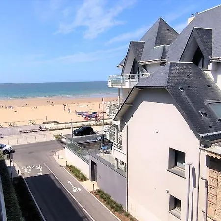 Appartamento Bright Studio With Balcony - Sea View *